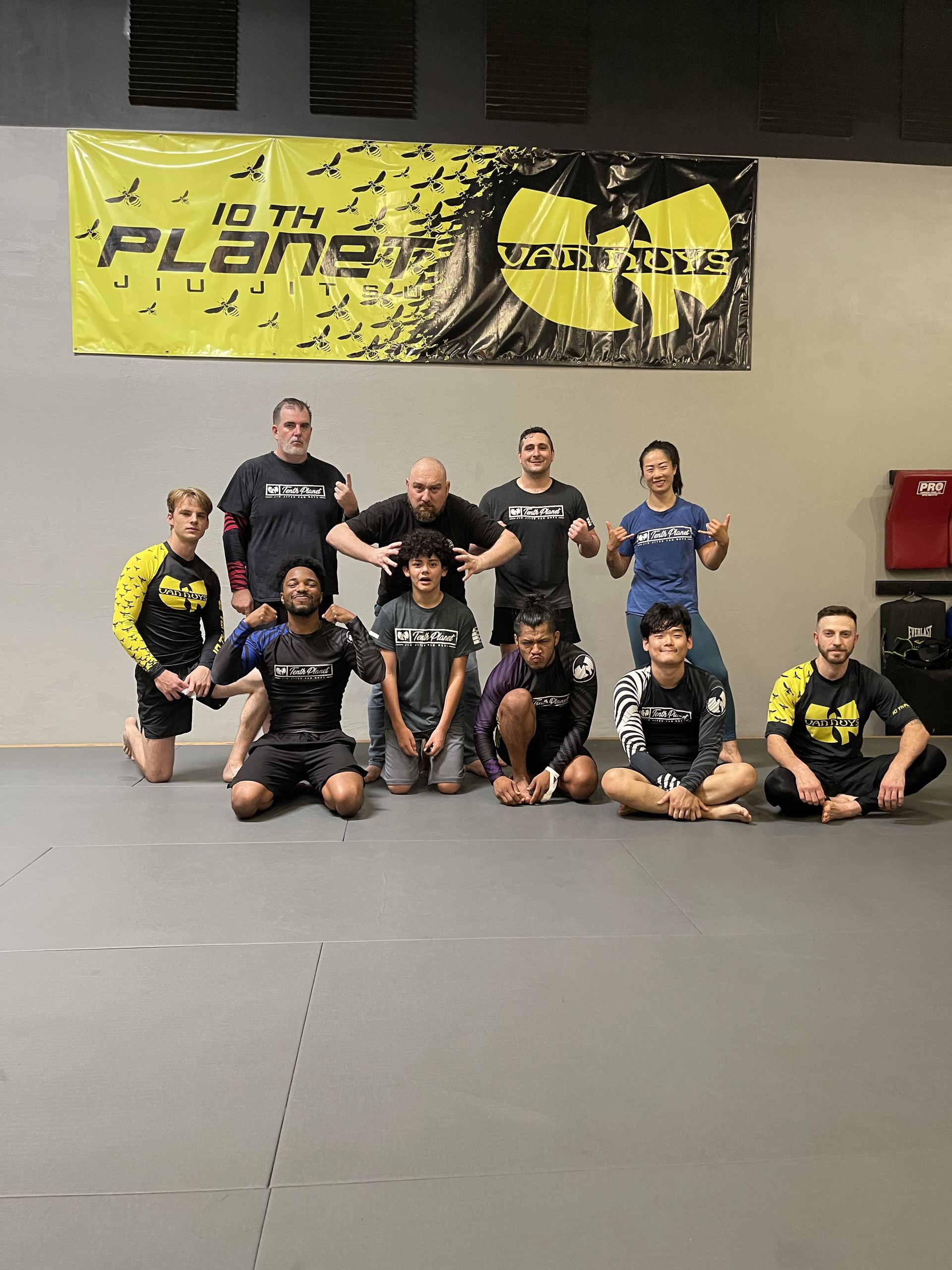 Training
