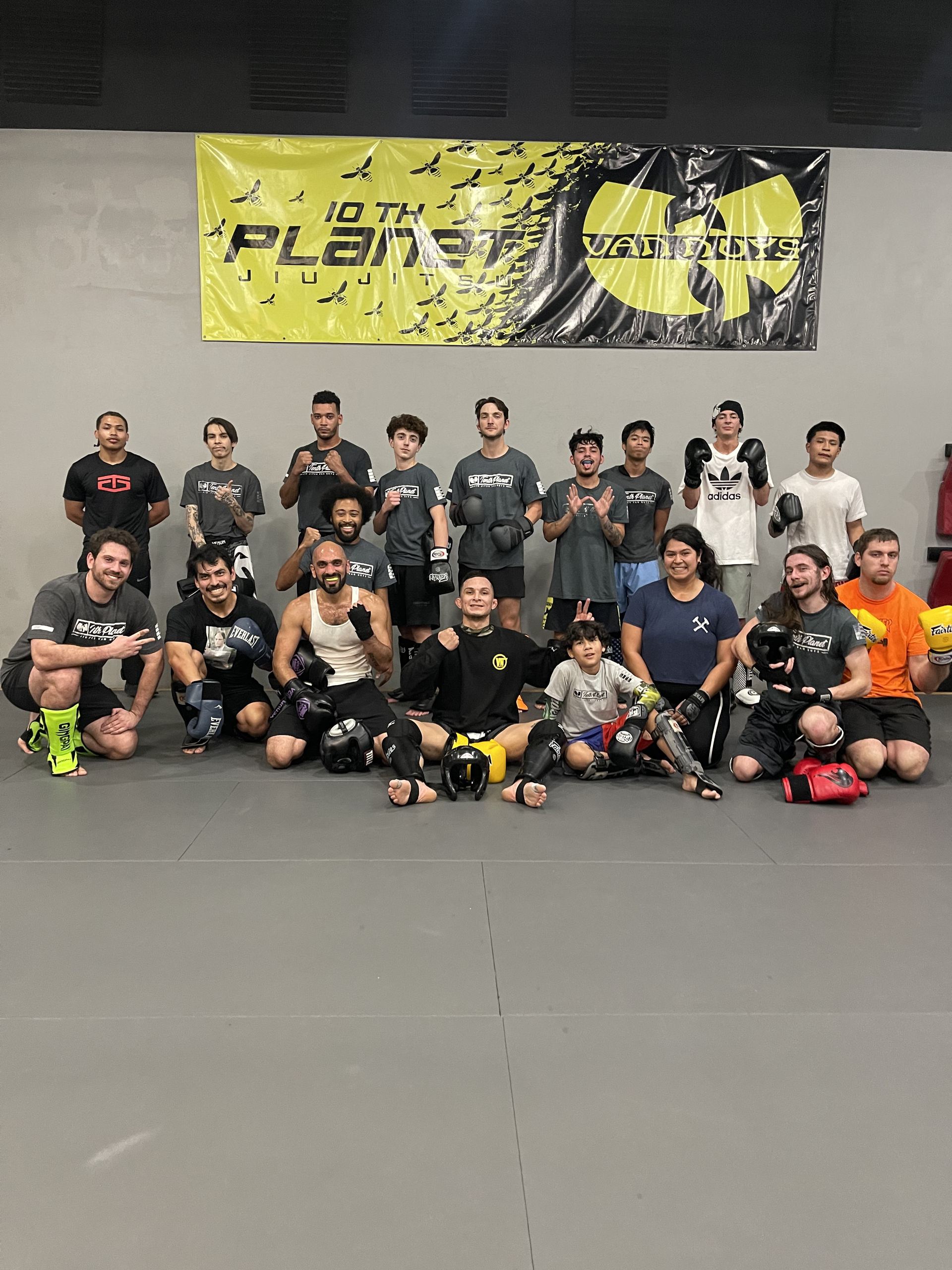 Training